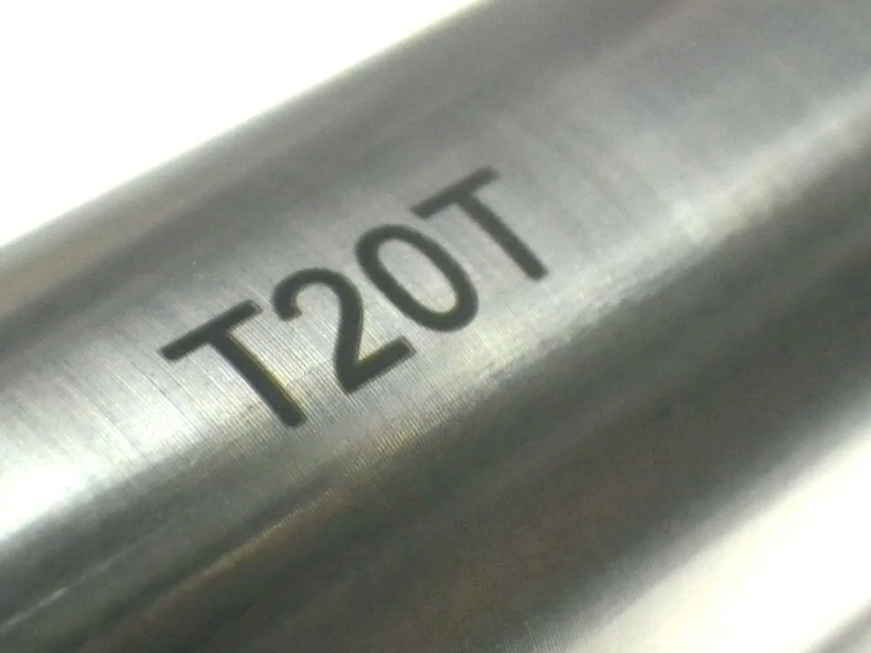 ThruNite T20T Titanium