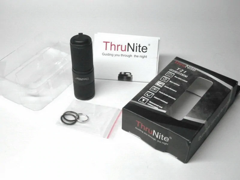 ThruNite T21