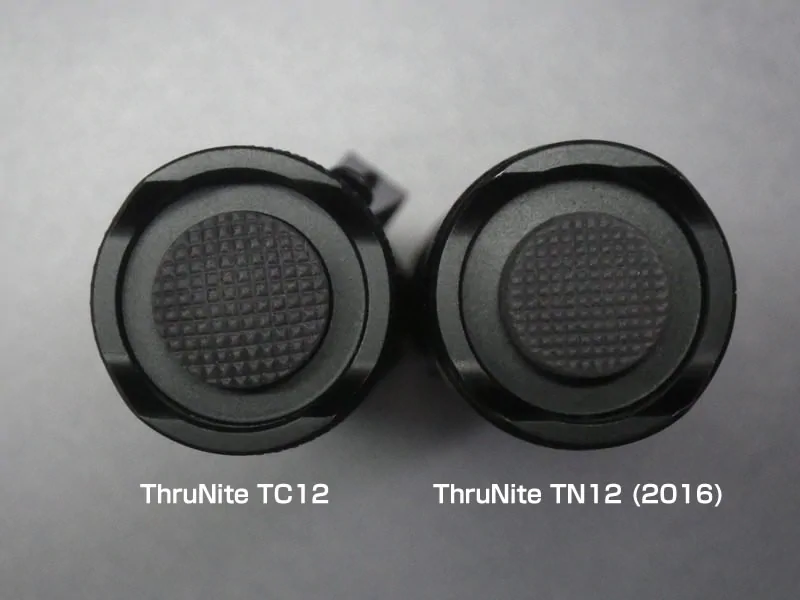 ThruNite TC12 / TN12 (2016)