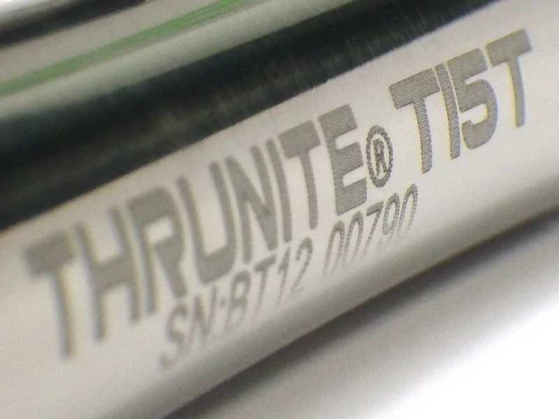ThruNite Ti5T / XP-L V6 (NW) : flashlight review