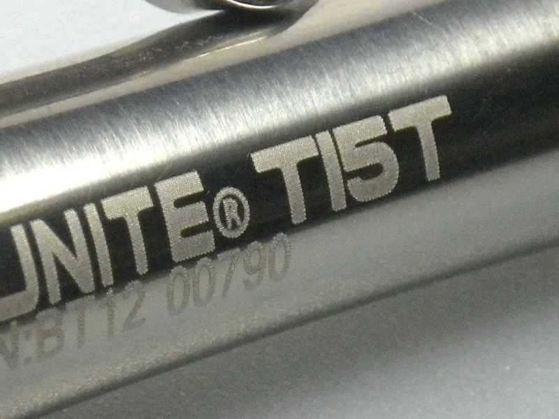 ThruNite Ti5T / logo