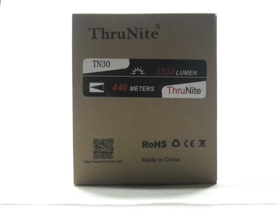 TN30 / Box