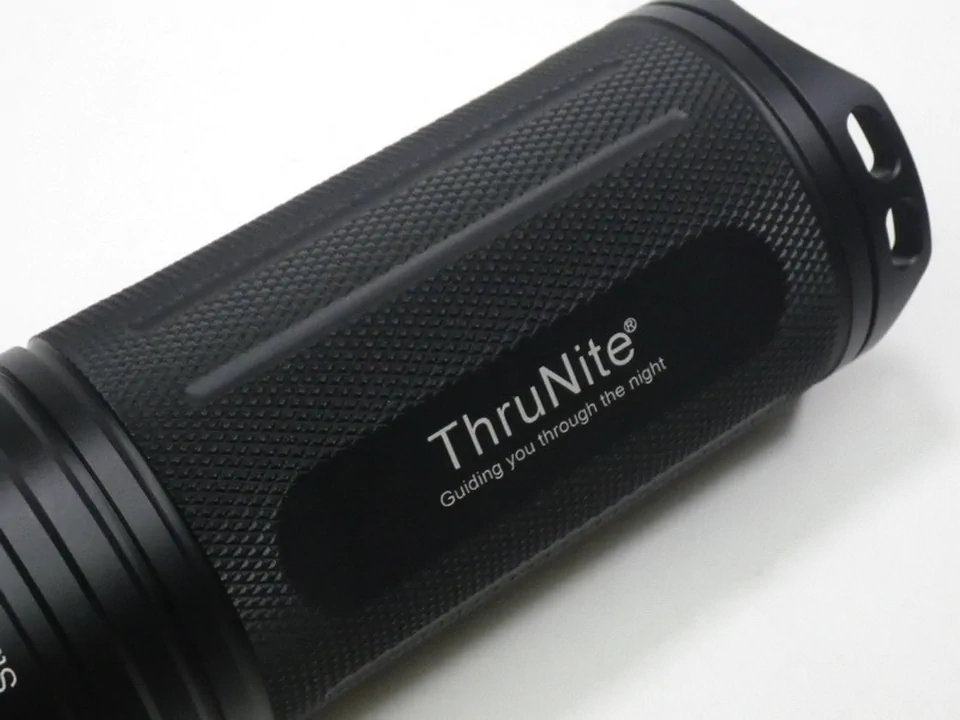 ThruNite TN30 / Body