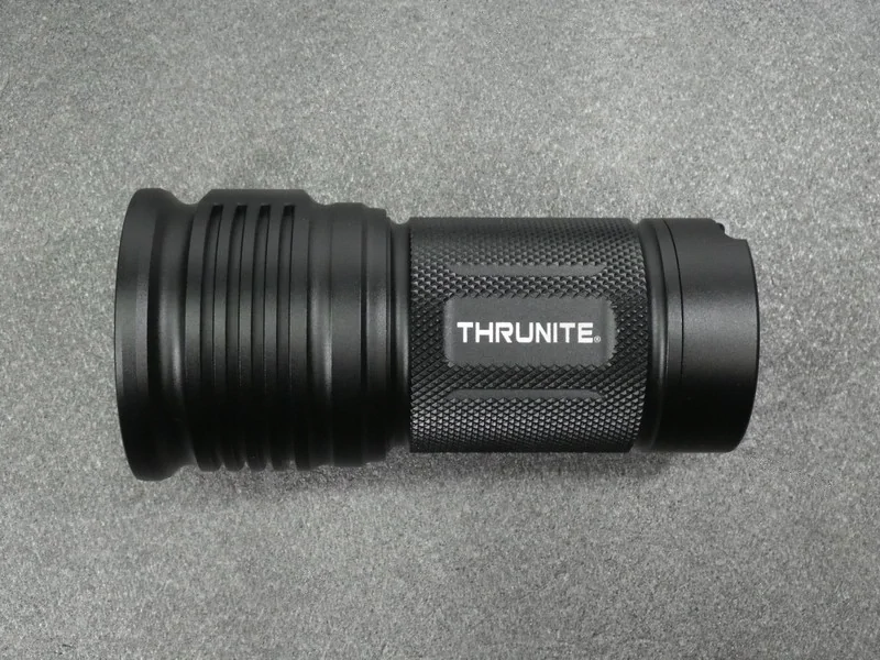 ThruNite TN36UT / body