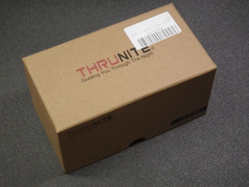 ThruNite TN4A / Package.1