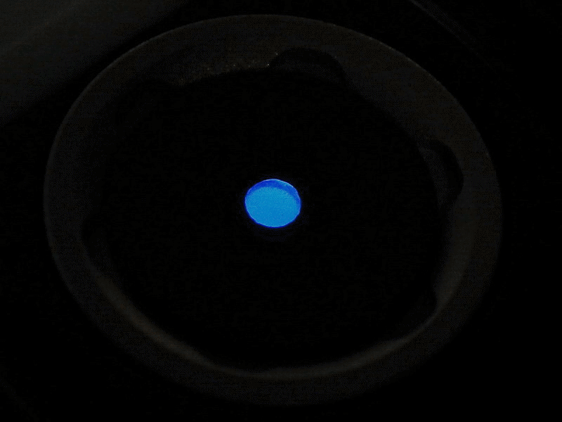 TN4A / BLUE LED