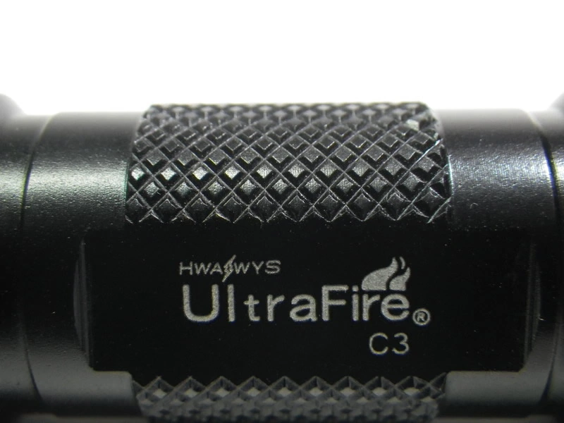 UltraFire C3