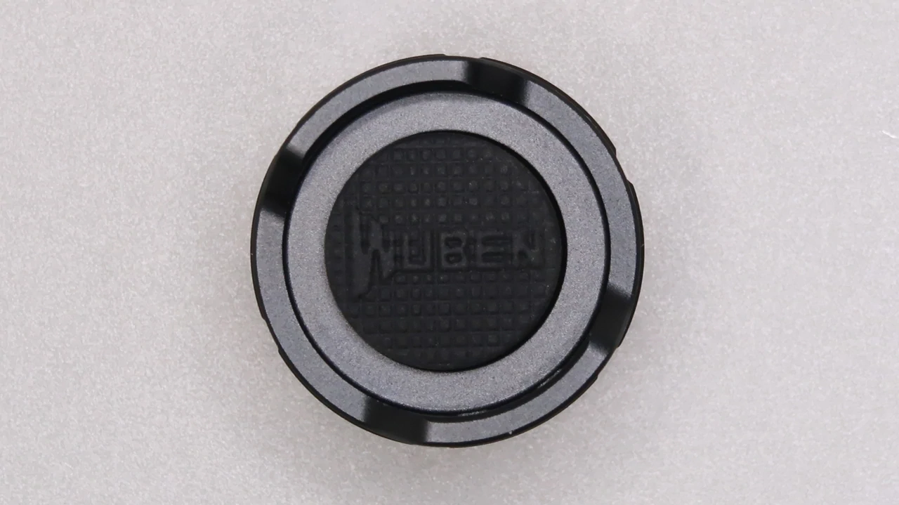 WUBEN C3 / switch