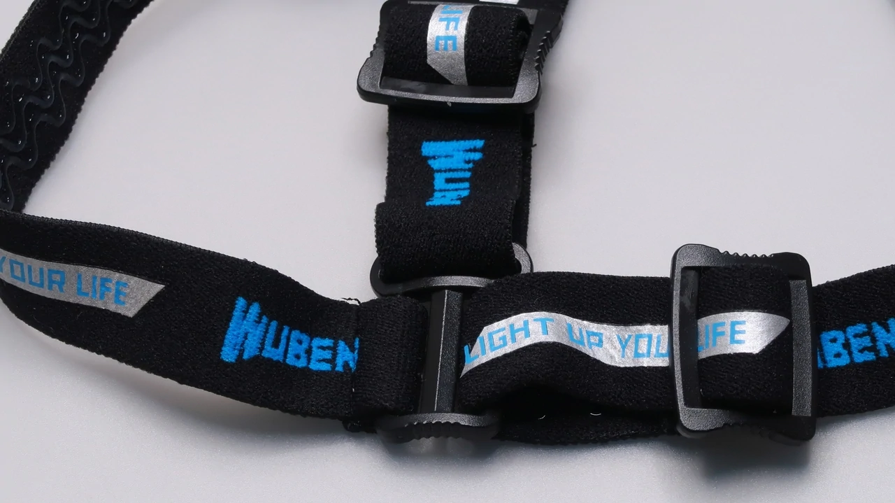 WUBEN H1 / headband