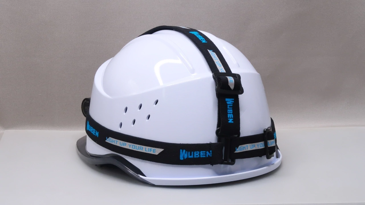 WUBEN H1 / headband
