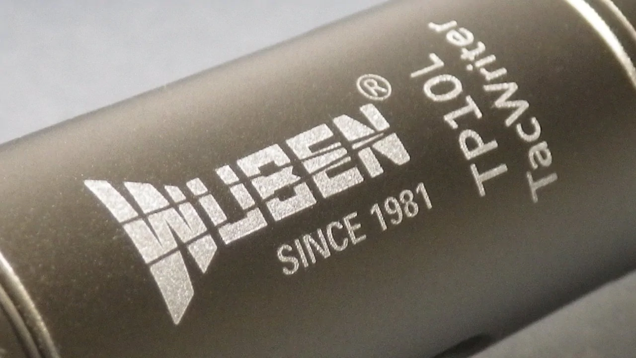 WUBEN TP10L TacWriter / CREE XP-G2 (CW) : flashlight review