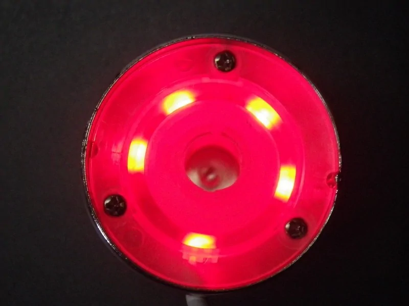 Lifbetter 電球型 LED照明＆加湿器