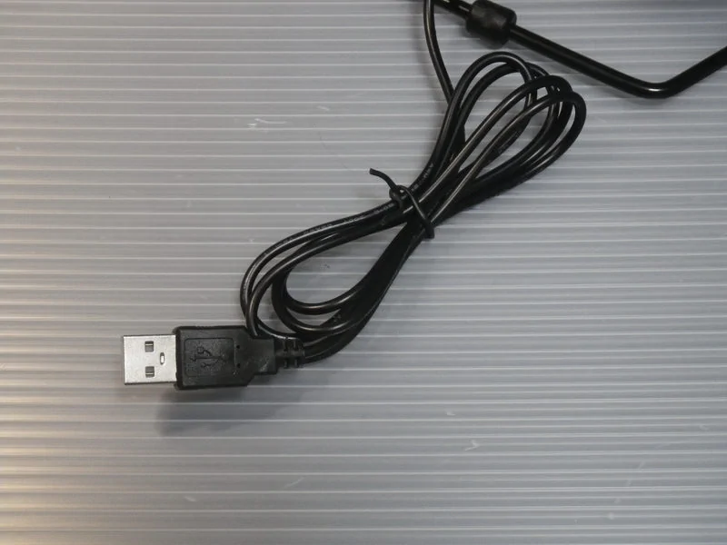 OPOLAR F501 USB卓上扇風機