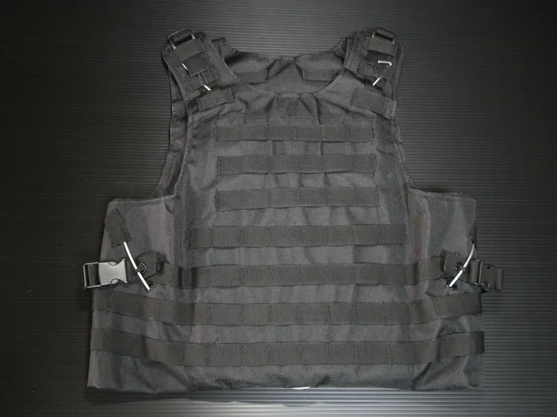 TOMOUNT Tacticl Vest