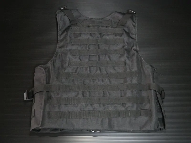 TOMOUNT Tacticl Vest