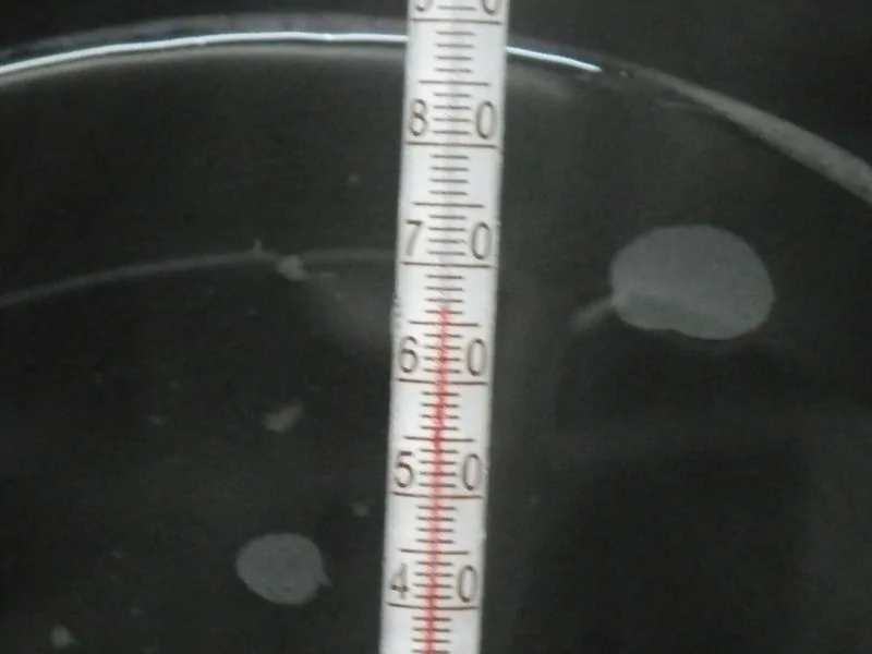 樹脂用染料 SDN ／ 温度