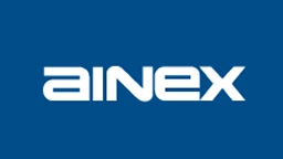 AINEX logo