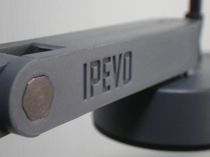 IPEVO Ziggi-HD Plus / High-Definition USB Document Camera review