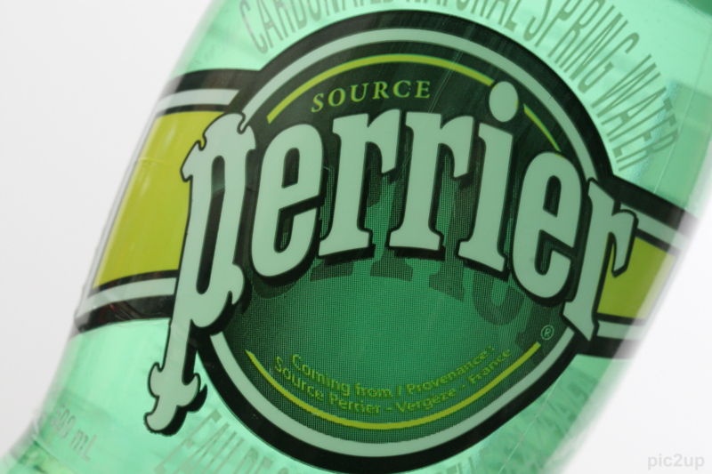 Perrier Logo2