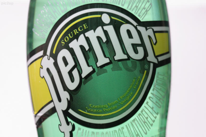 Perrier Logo3