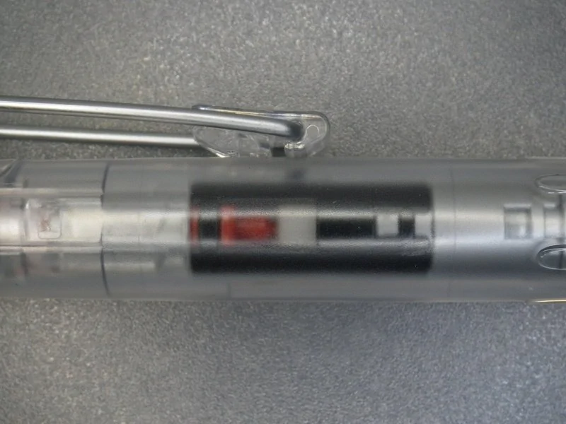 トンボ鉛筆 エアプレス BC-AP20