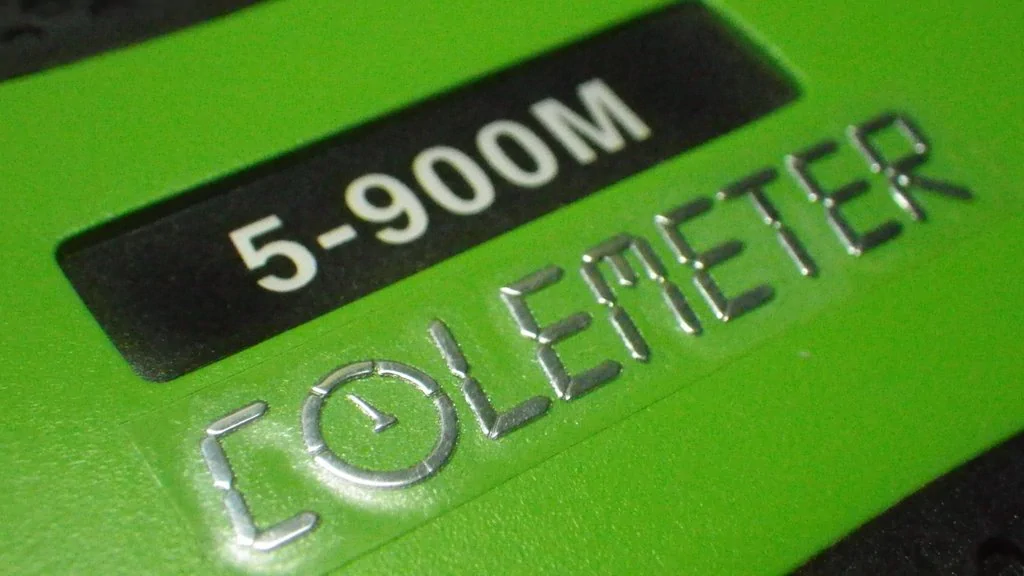COLEMETER 5-900 : review