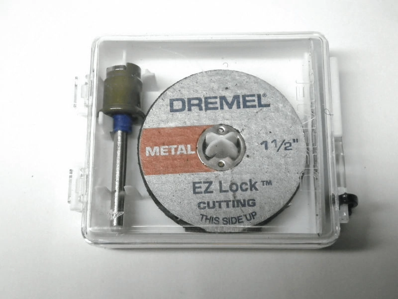 DREMEL EZ406 3