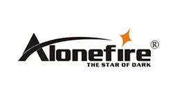 Alonefire Logo
