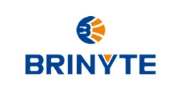 BRINYTE Logo