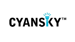 Cyansky Logo