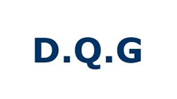 D.Q.G Logo