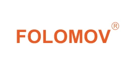 FOLOMOV Logo