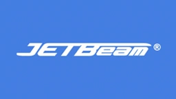 JETBeam Logo