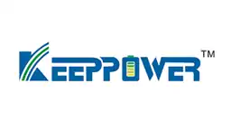 KEEPPOWER Logo