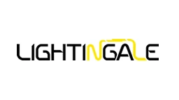 LIGHTINGALE Logo