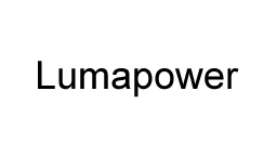 Lumapower Logo