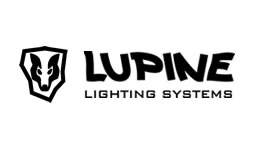LUPINE Logo