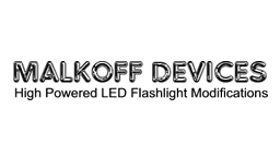 MALKOFF DEVICES Logo