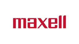 maxell Logo