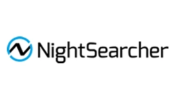 NightSearcher Logo