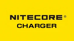NITECORE CHARGER Logo