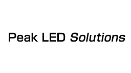 Peak LED Solutions Logo
