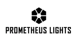 PROMETHEUS LIGHTS Logo