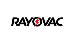 RAYOVAC Logo