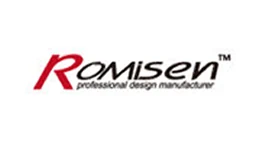 ROMISEN Logo