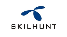 SKILHUNT Logo