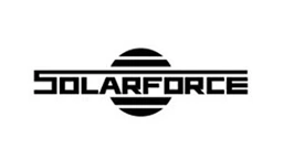 SOLARFORCE Logo