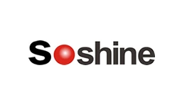 Soshine Logo