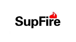 SupFire Logo
