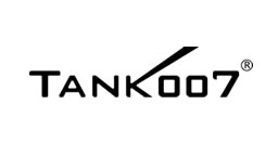 TANK007 Logo